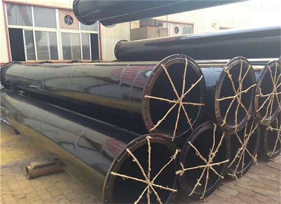 雅安矿用涂塑钢管批发