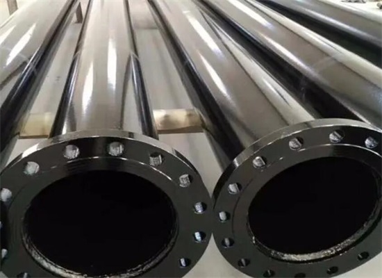 雅安矿用涂塑钢管