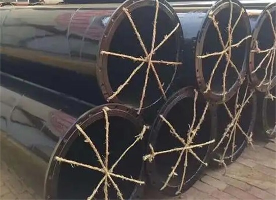 雅安矿用涂塑钢管供应
