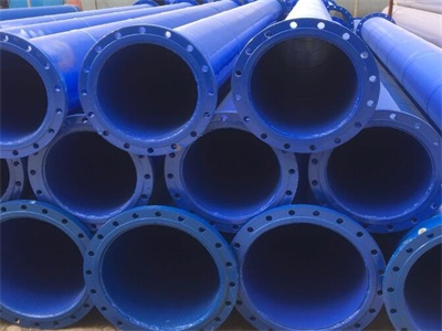 雅安涂塑钢管清洗表面会不会生锈